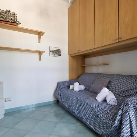 Hostdomus-villa Villa Noli