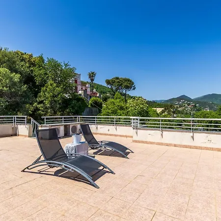 Hostdomus-villa Villa