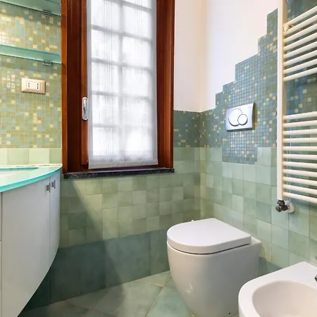 Villa Hostdomus-villa