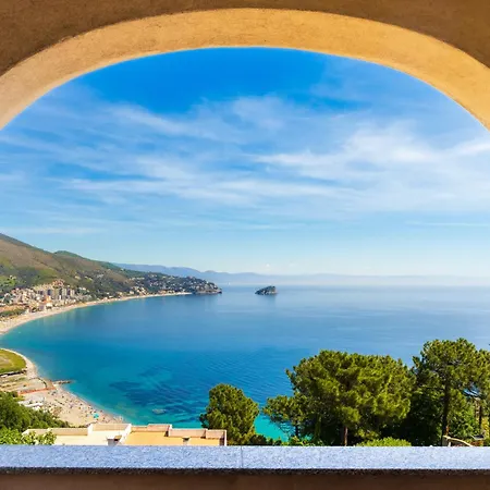 Villa Hostdomus-villa Noli