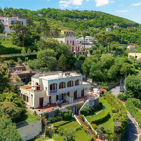 Hostdomus-villa * Noli