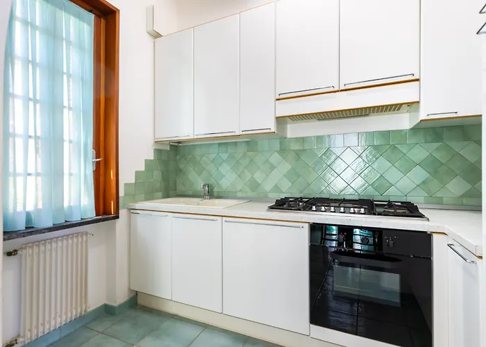 Villa Hostdomus-villa *