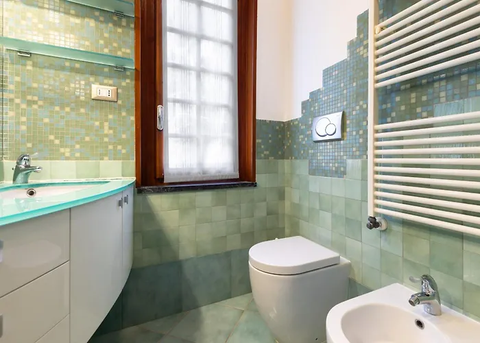 Villa Hostdomus-villa