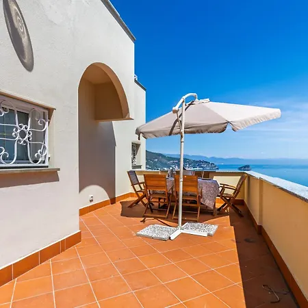 Hostdomus-villa