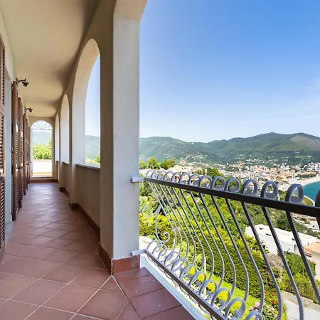 Villa Hostdomus-villa *