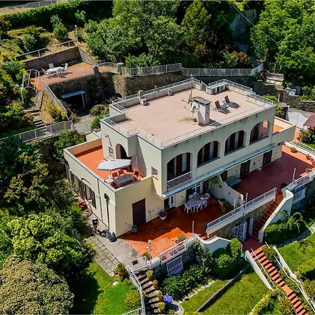 Hostdomus-villa Villa