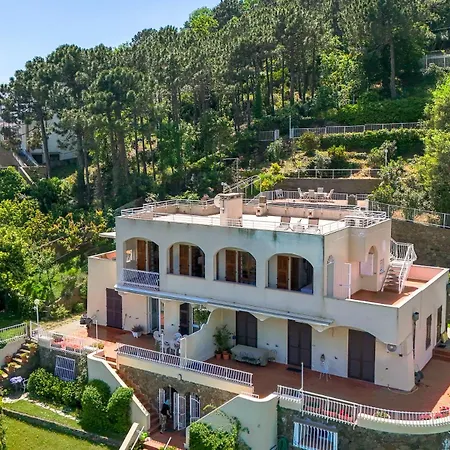 Villa Hostdomus-villa
