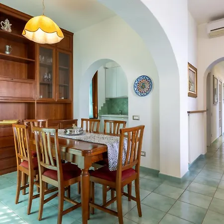 Villa Hostdomus-villa