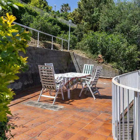 Villa Hostdomus-villa *