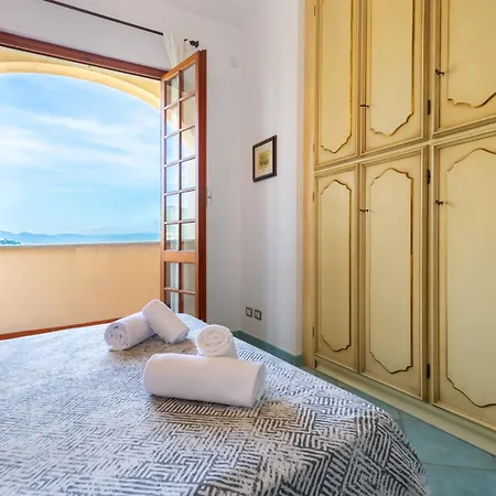 Hostdomus-villa Villa