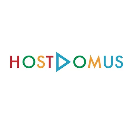 Hostdomus-villa Willa Noli