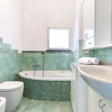 Hostdomus-villa Villa *