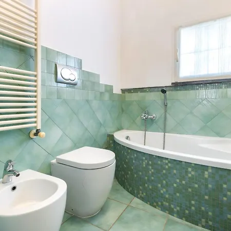 Hostdomus-villa Villa *