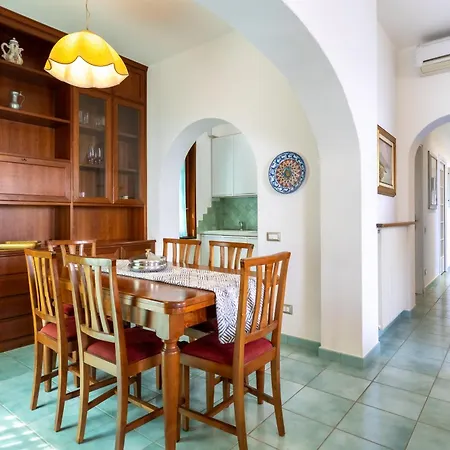 Hostdomus-villa Willa