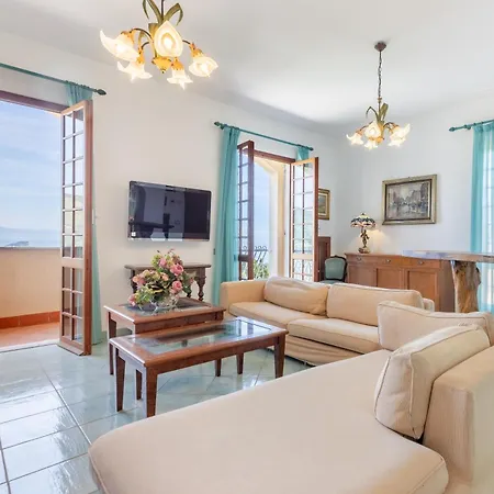 Willa Hostdomus-villa *