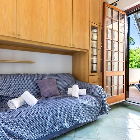 Hostdomus-villa Willa *