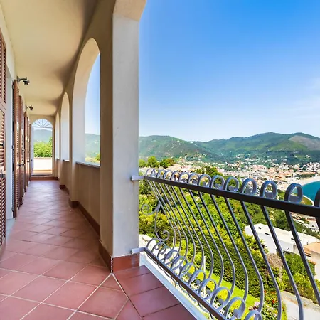Hostdomus-villa