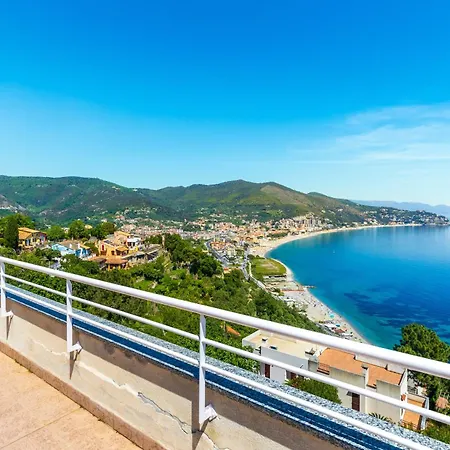 Hostdomus-villa Willa