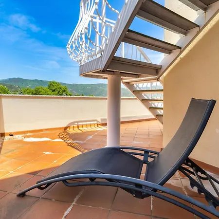 Hostdomus-villa