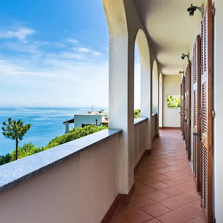 Hostdomus-villa Willa