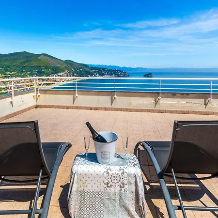 Villa Hostdomus-villa