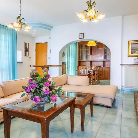 Hostdomus-villa Willa *