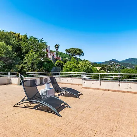 Hostdomus-villa Willa *