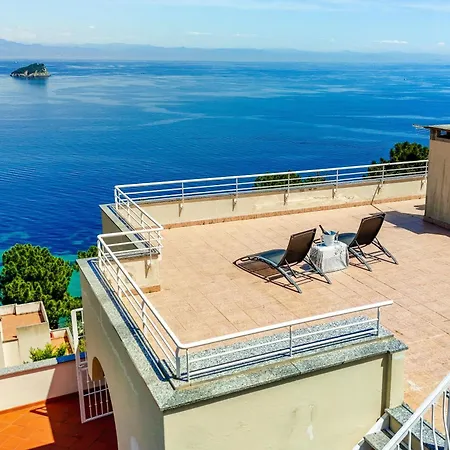 Willa Hostdomus-villa *