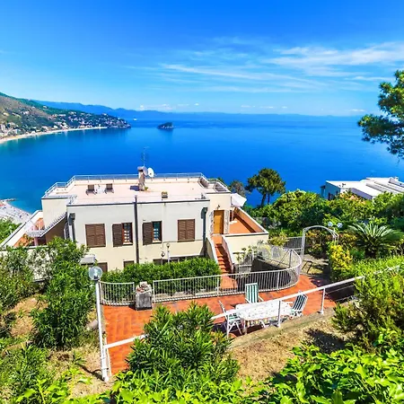 Hostdomus-villa