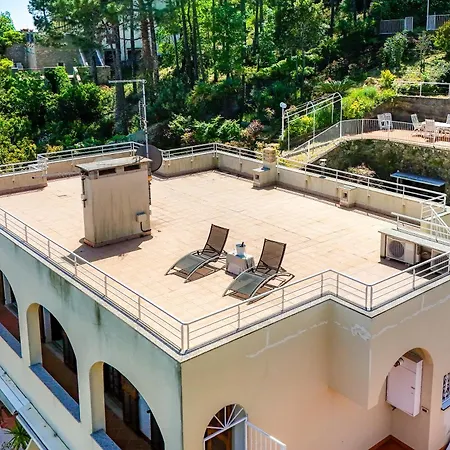 Hostdomus-villa *