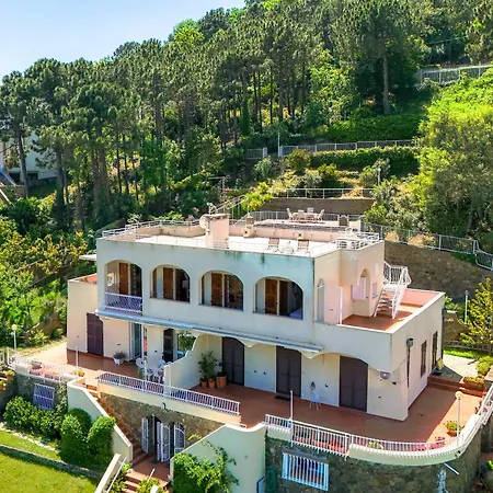 Hostdomus-villa * Noli