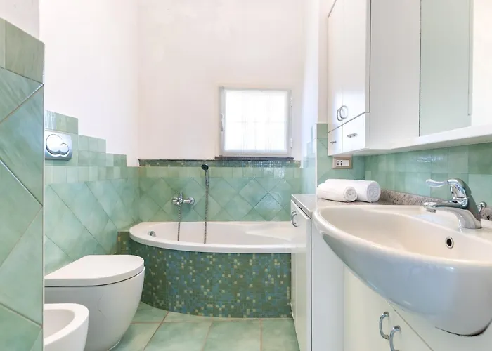 Hostdomus-villa Villa *