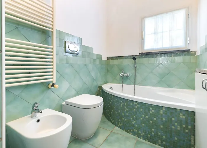 Hostdomus-villa Villa *