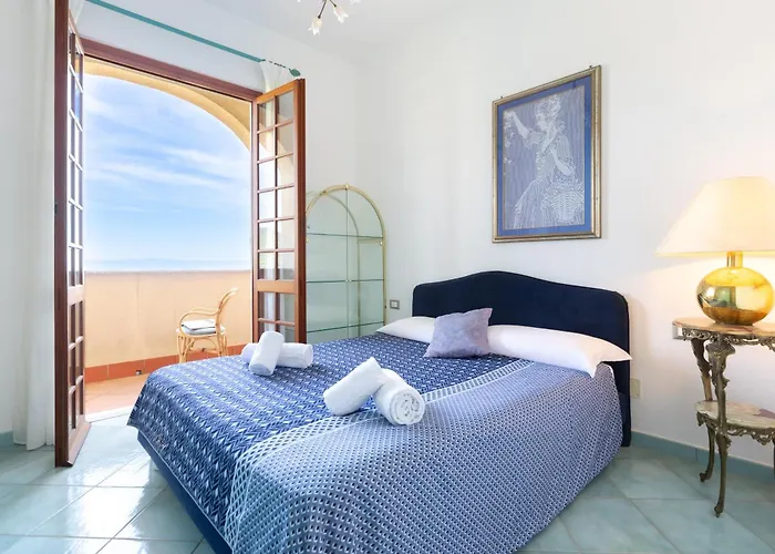 Hostdomus-villa Villa *