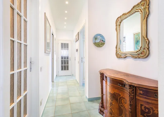 Villa Hostdomus-villa *