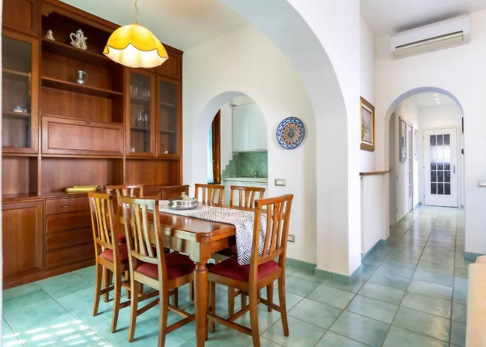 Hostdomus-villa Villa