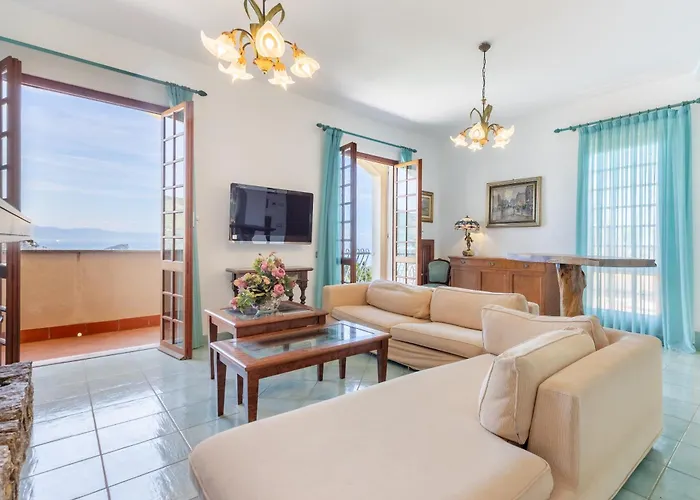 Villa Hostdomus-villa *