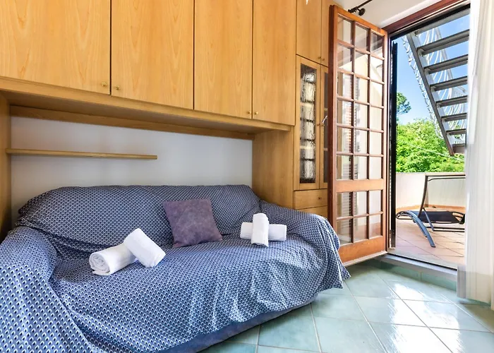 Hostdomus-villa Villa *