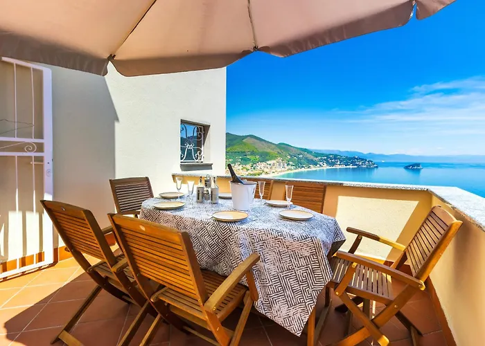 Hostdomus-villa Villa