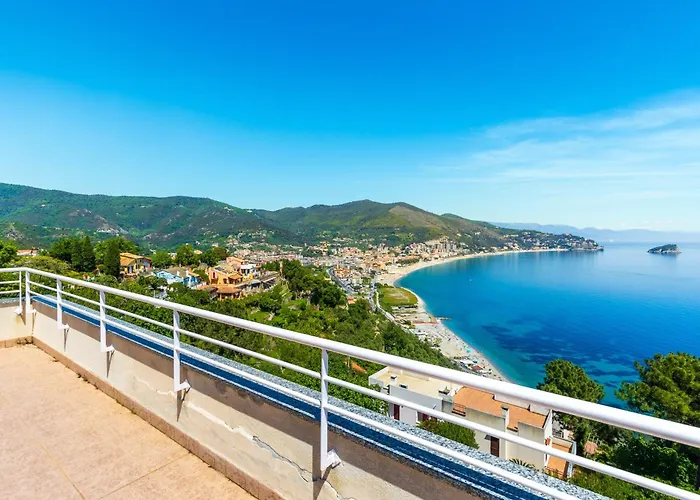 Hostdomus-villa Villa