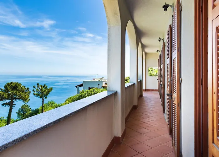 Hostdomus-villa Villa