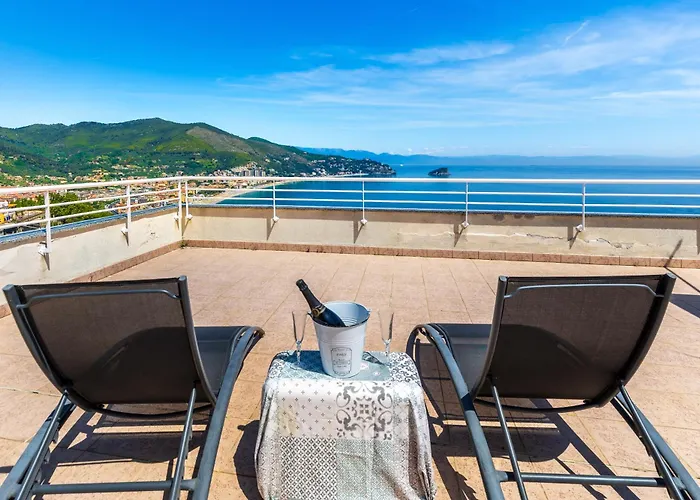 Villa Hostdomus-villa