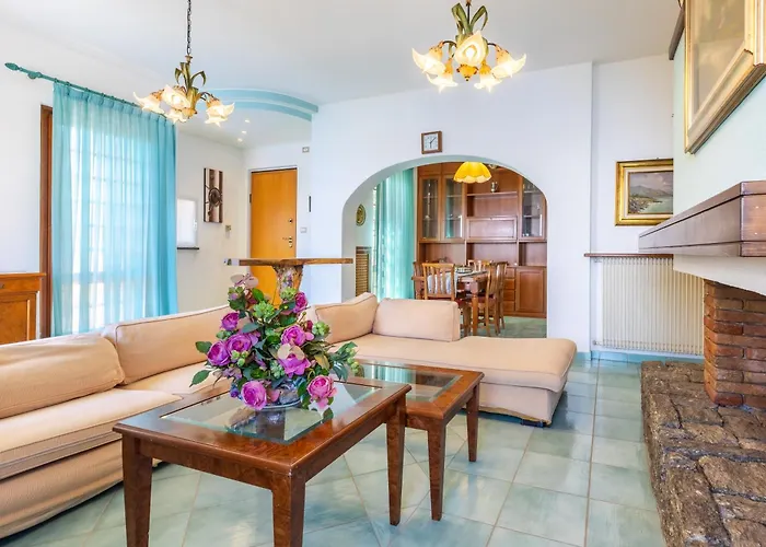 Hostdomus-villa Villa *