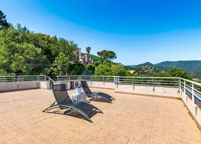 Hostdomus-villa Villa *