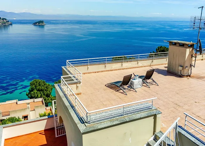 Villa Hostdomus-villa *